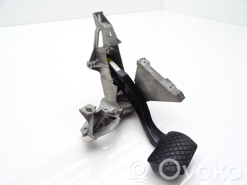 Audi A6 S6 C6 4F Bremspedal 