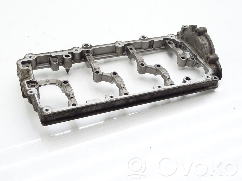 Audi A6 S6 C6 4F Engine head 