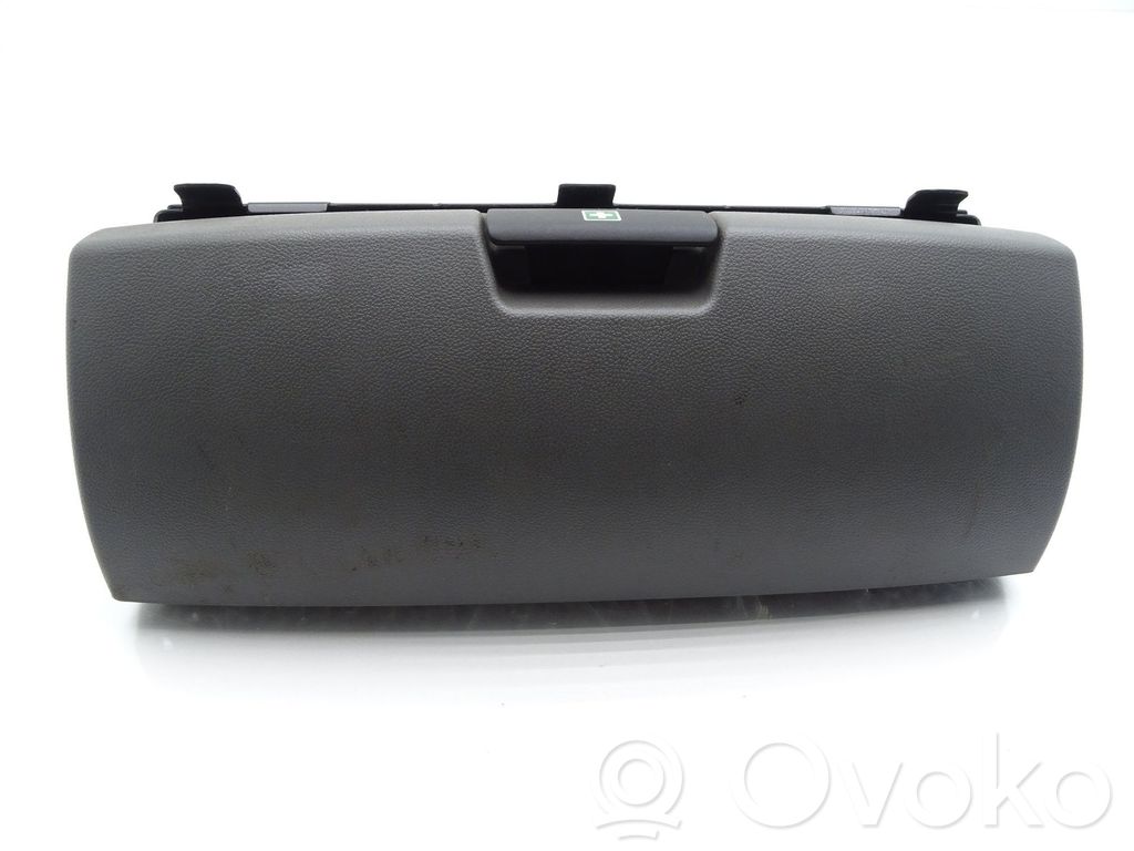 Mercedes-Benz S W221 Vano portaoggetti 