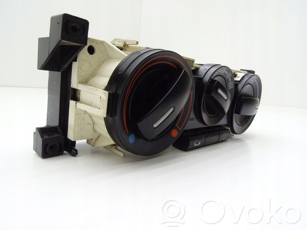 Audi A2 Air conditioning (A/C) switch 