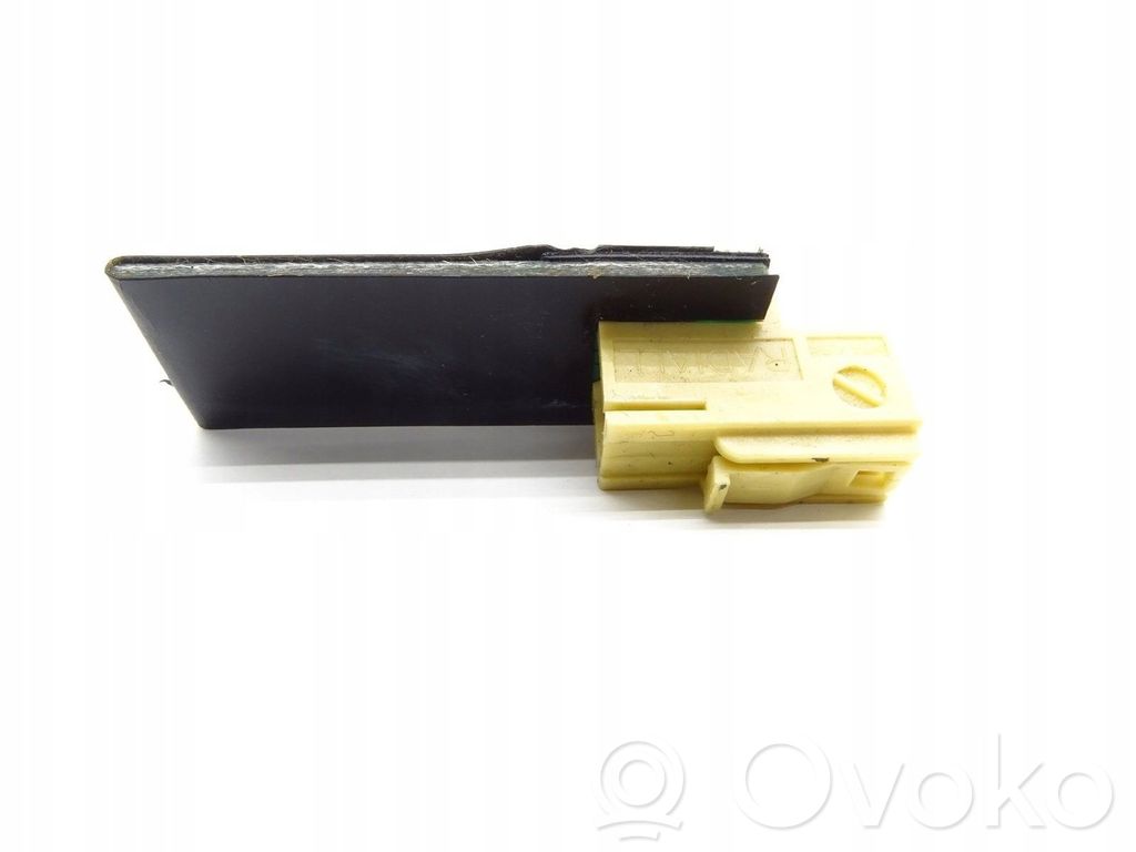 Garso stiprintuvas   8P0035503E
