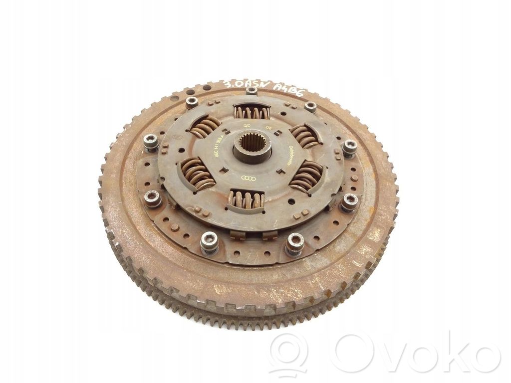 Audi A4 S4 B7 8E 8H Flywheel 