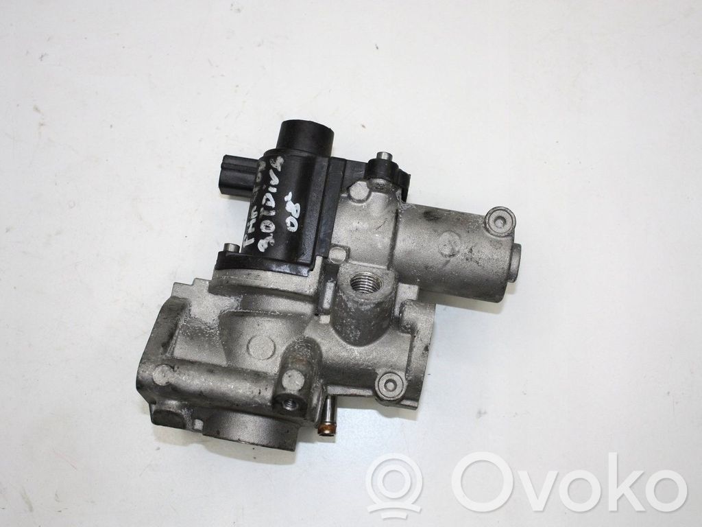Audi A4 S4 B8 8K Válvula EGR 