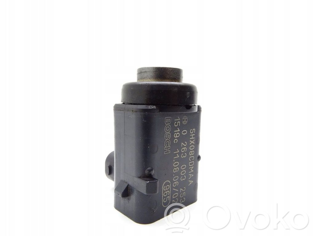 Chrysler 300 - 300C Sensor de aparcamiento PDC 