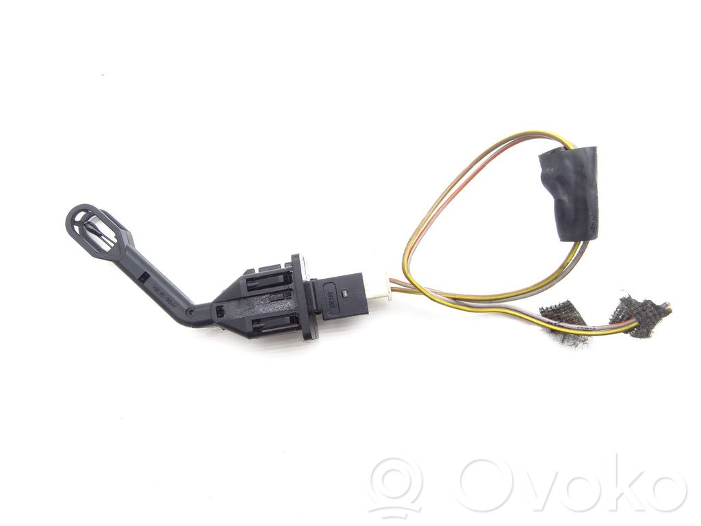 Mercedes-Benz CLK A209 C209 Sensore della temperatura dell’aria aspirata 