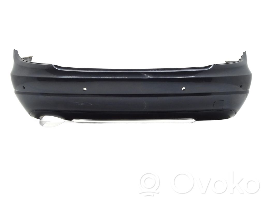Mercedes-Benz C W204 Parachoques 