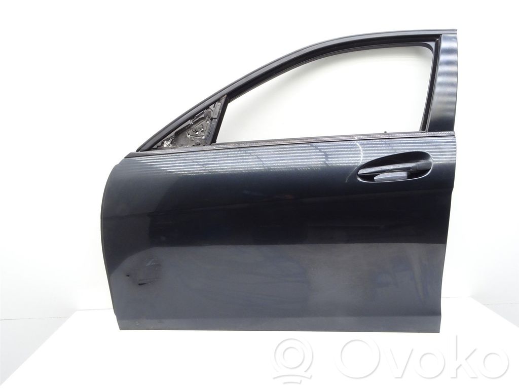 Mercedes-Benz C W204 Drzwi przednie 