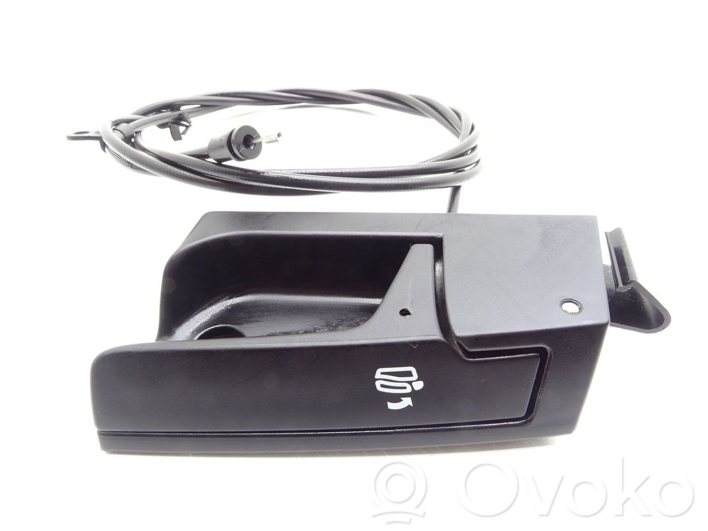 Audi A5 8T 8F Maniglia interna per portiera anteriore 