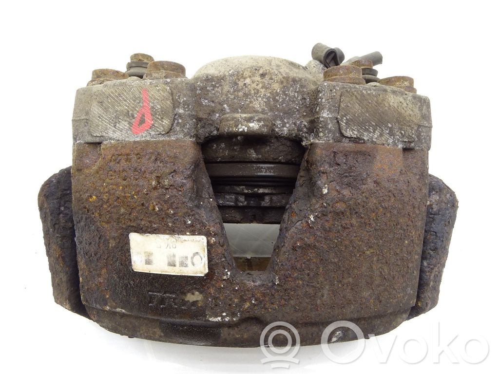 Audi A5 8T 8F Etujarrusatula 