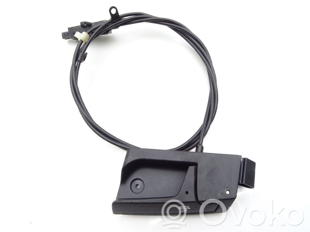 Audi A5 8T 8F Maniglia interna per portiera anteriore 
