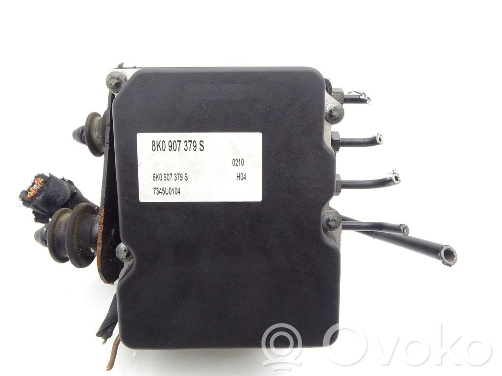 Audi A5 8T 8F ABS Pump 