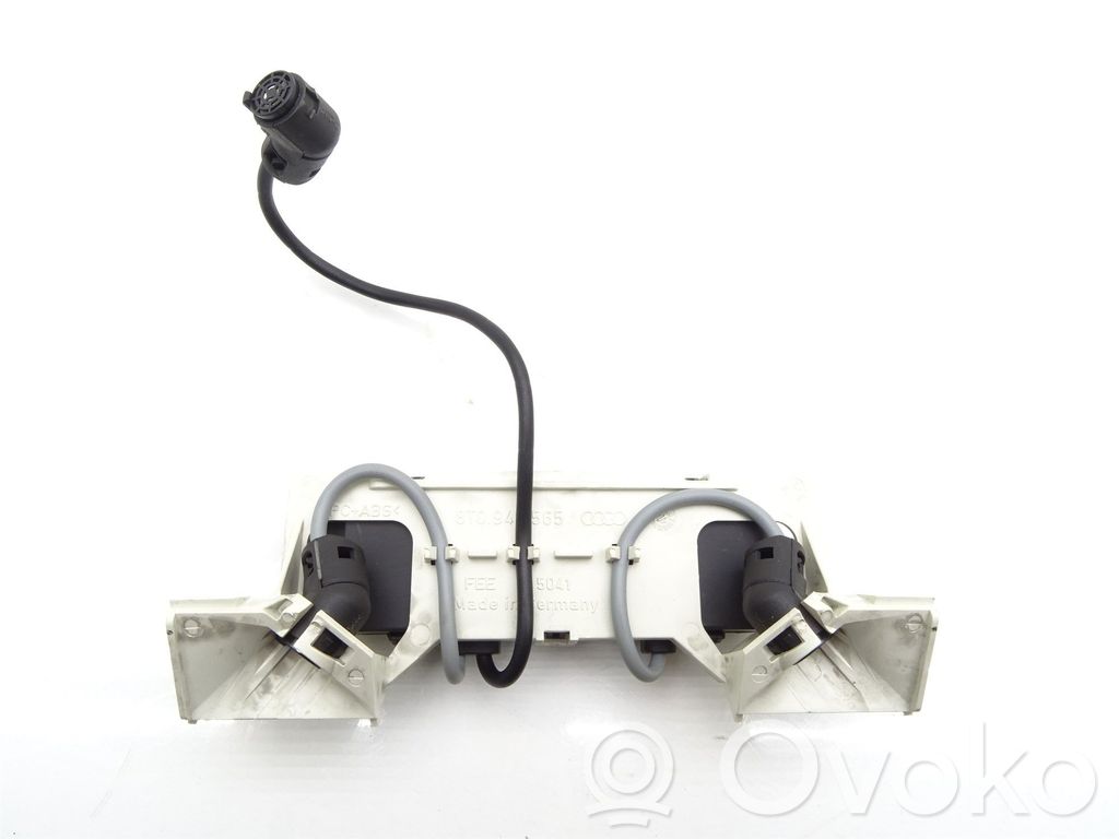Audi A5 8T 8F Consola de luz del techo 
