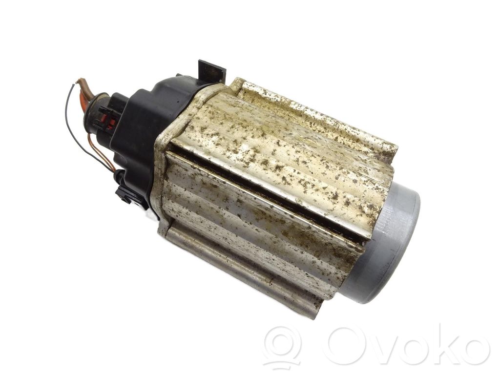 Audi Q3 8U Steering rack 