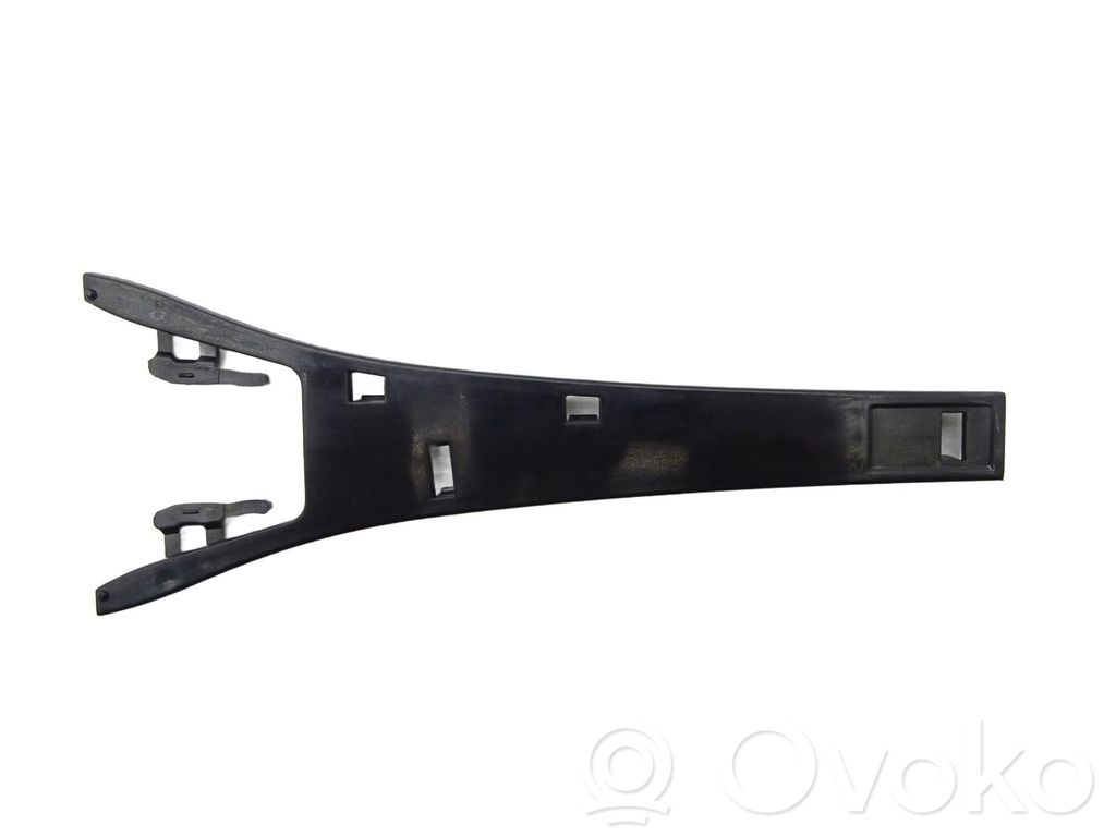 Audi Q7 4L Dash center speaker trim cover 