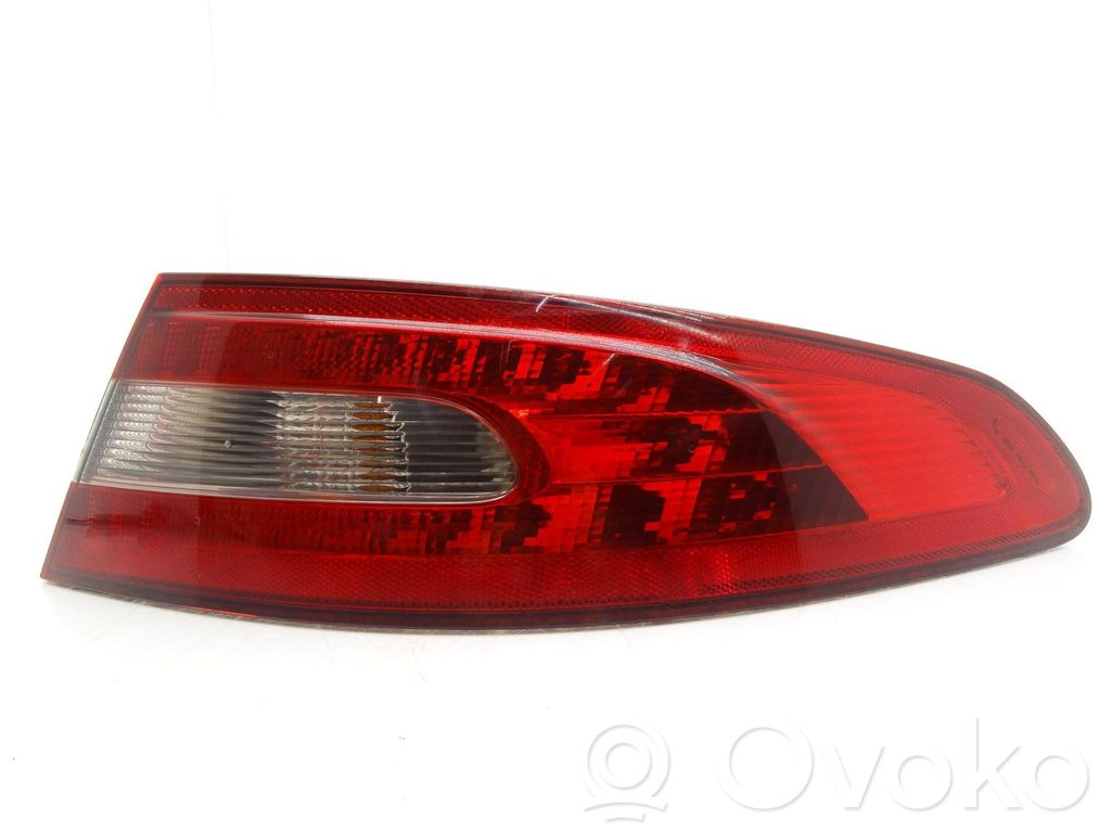 Jaguar XF X250 Rear/tail lights 