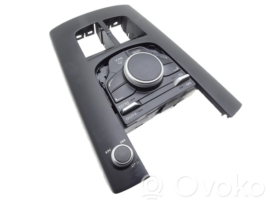Audi A3 S3 8V Other switches/knobs/shifts 