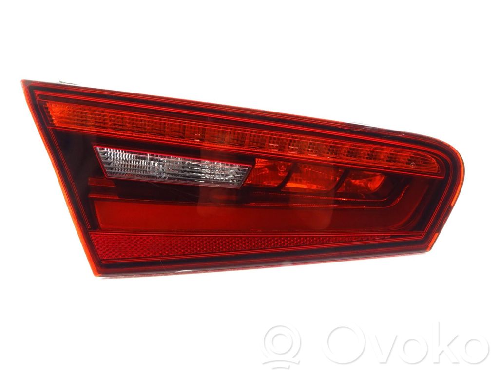 Audi A3 S3 8V Takaluukun takavalot 