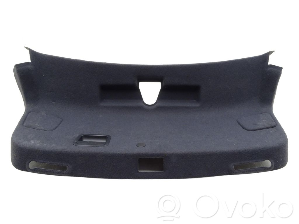 Audi A6 S6 C7 4G Panneau, garniture de coffre latérale 