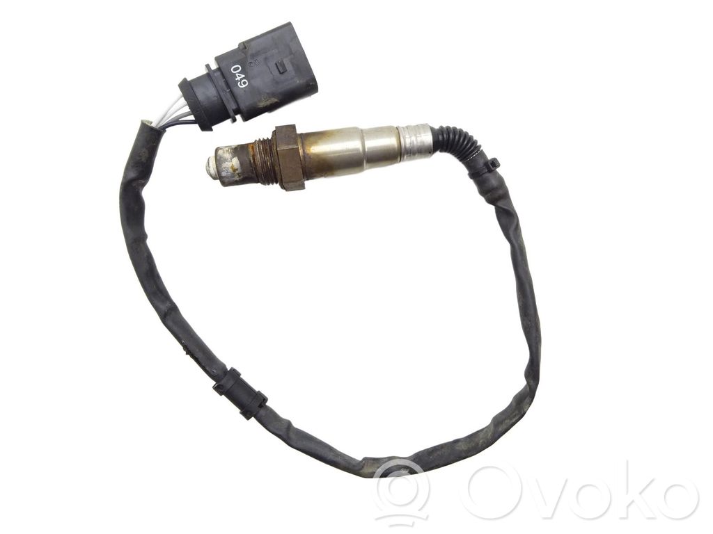 Sonde lambda   06F906262P