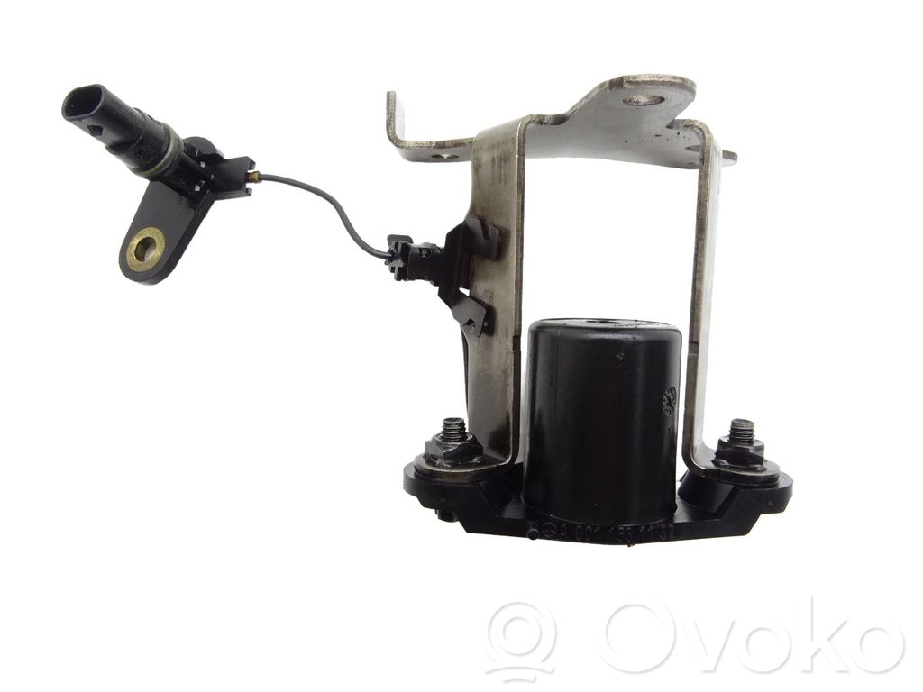 Mercedes-Benz ML W164 Sensor de nivel de aceite 