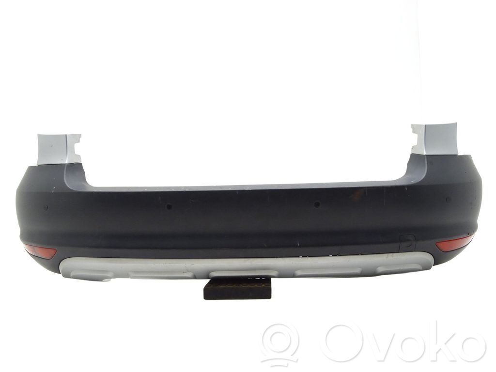 Parachoques   5L6807421,5L6971065