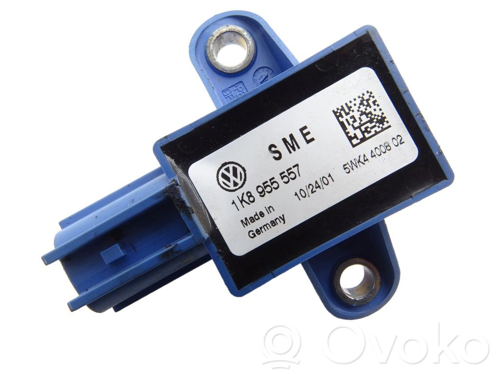 Airbagsensor Crashsensor Drucksensor   1K8955557