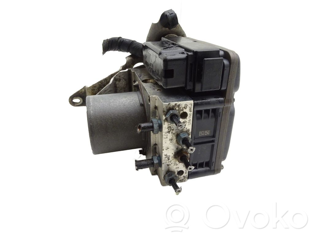 Audi A6 S6 C7 4G ABS Pump 