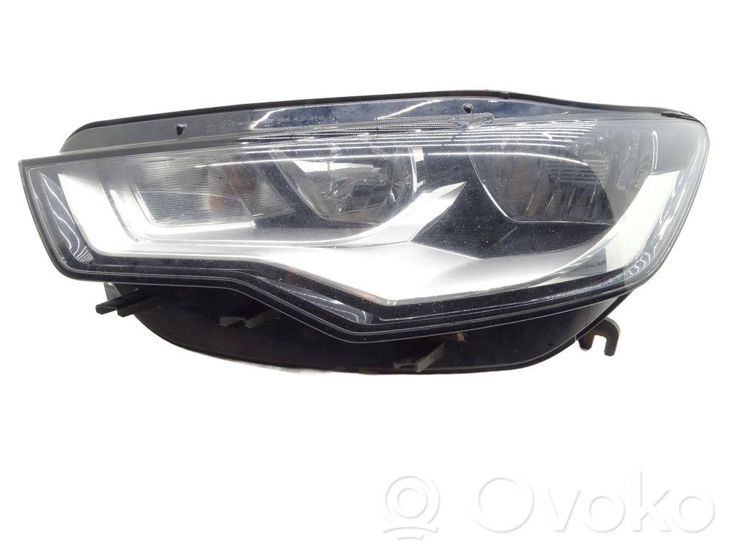 Audi A6 S6 C7 4G Headlight/headlamp 