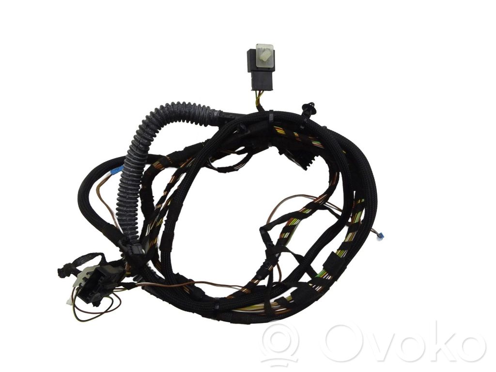 BMW 3 E92 E93 Cableado de puerta delantera 