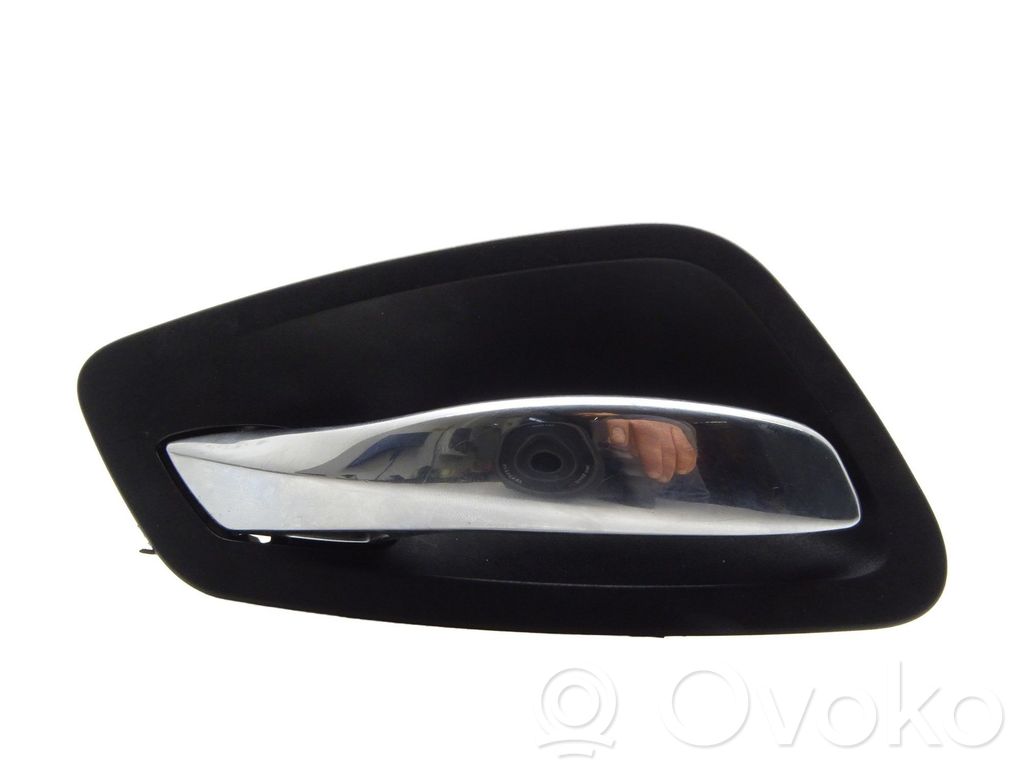BMW 3 E92 E93 Front door interior handle 