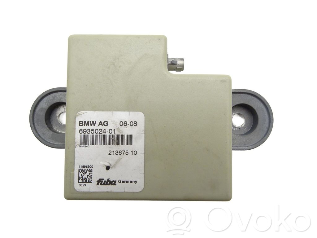 Garso stiprintuvas   693502401,6935024,21367510