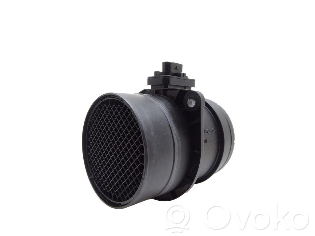 Audi Q3 8U Misuratore di portata d'aria 
