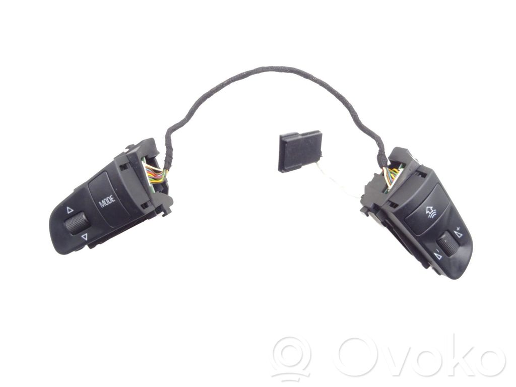 Interruptor de control multifunción   4F0951527,4F0951527L