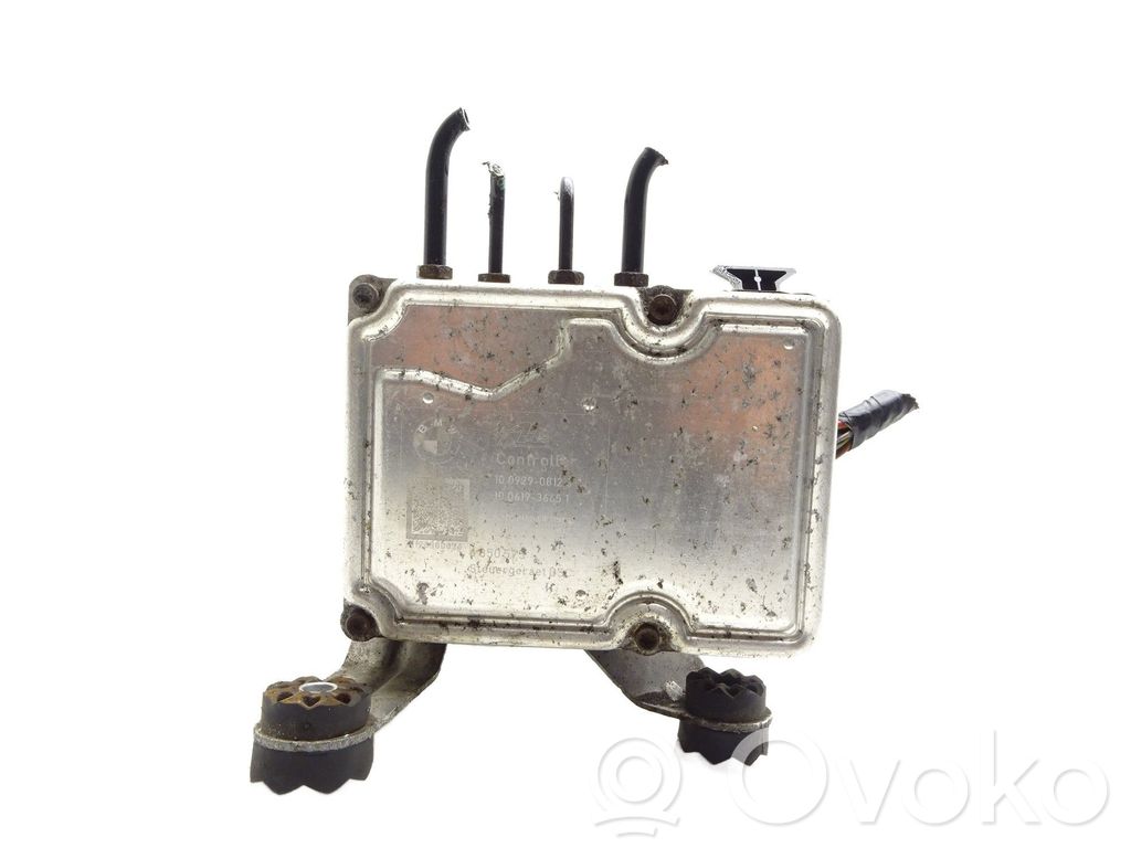 BMW X3 F25 ABS bloks 