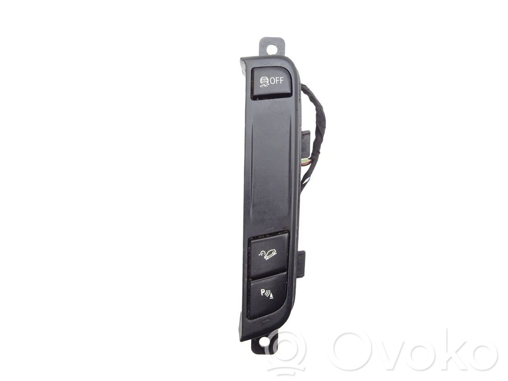 BMW X3 F25 Other switches/knobs/shifts 