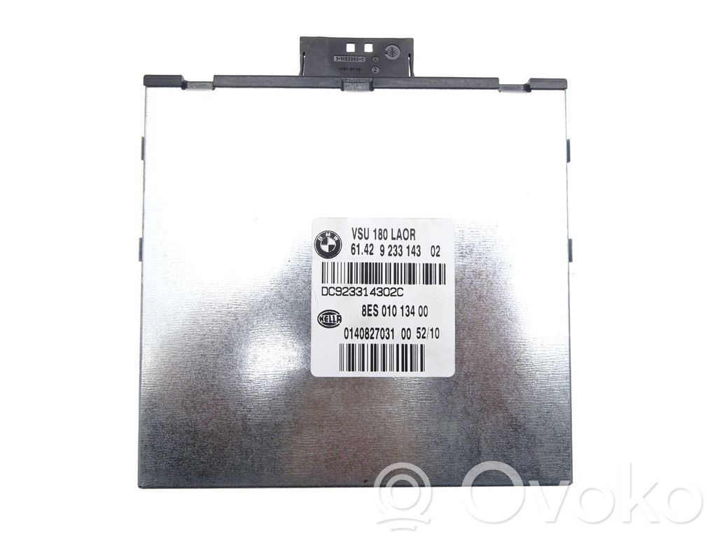 Speedometer control unit/module   9233143