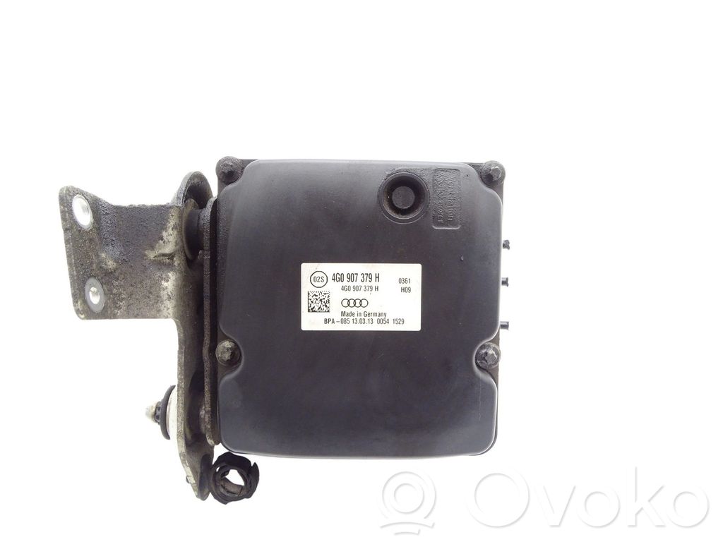 Audi A7 S7 4G ABS-pumppu 