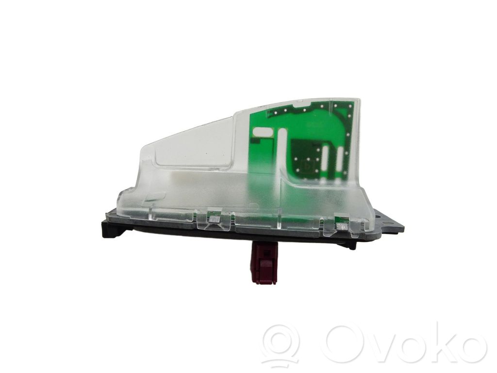 BMW X3 F25 Antenos stiprintuvas 