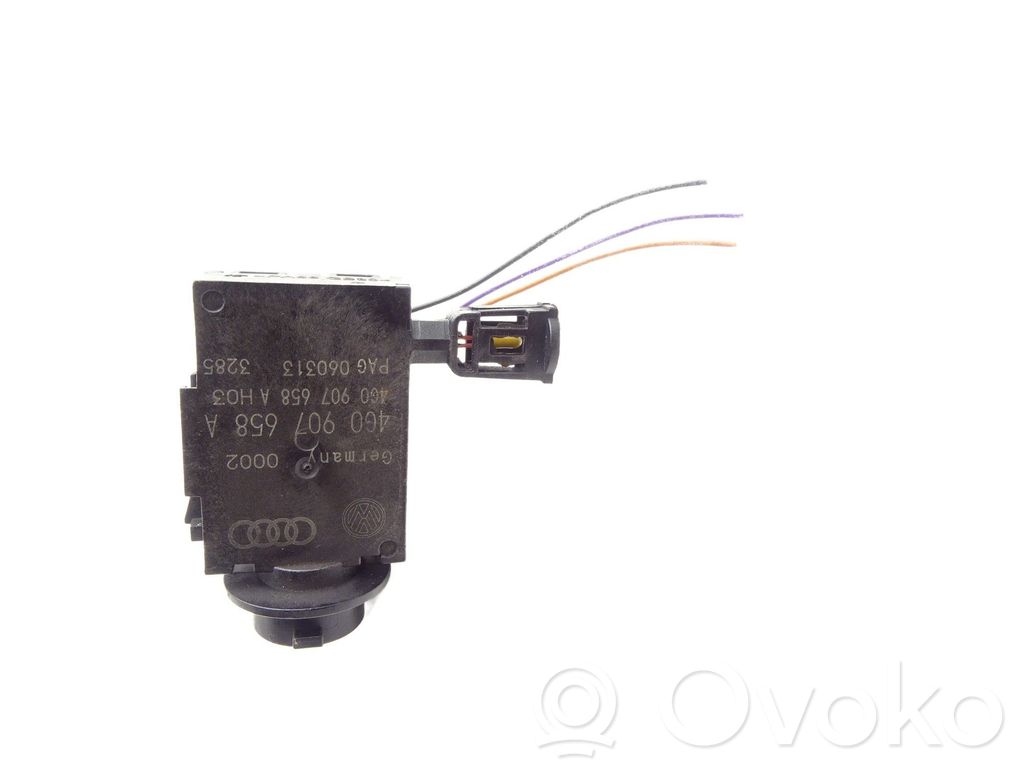 Sensor de luz solar   4G0907658A