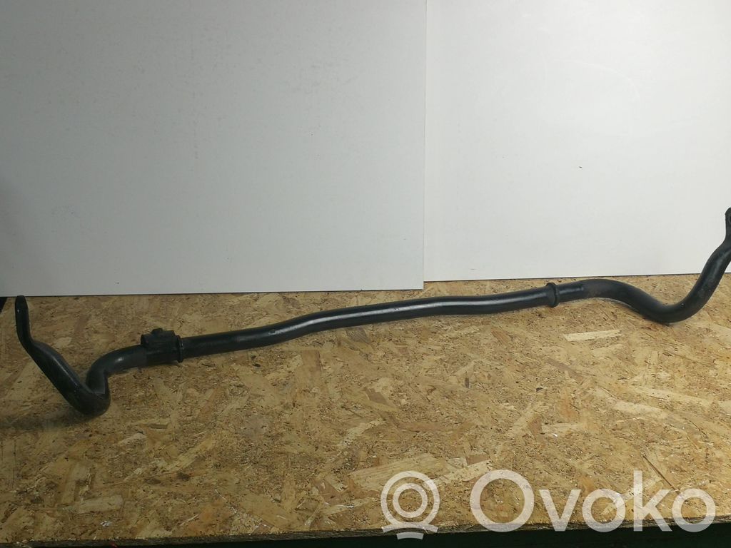 Porsche Macan (95B) Stabilizatora stiprinājums (priekšā) 