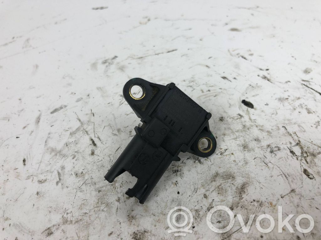 BMW 5 GT F07 Air pressure sensor 