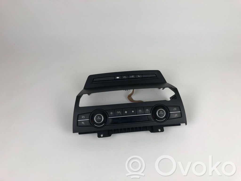 Climate control unit   9219974,20764874,SW524255,900252420012