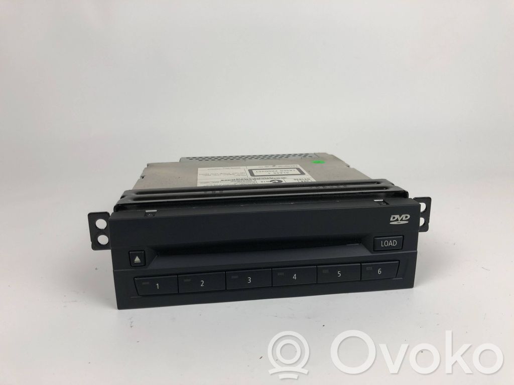 BMW X5M E70 CD/DVD keitiklis 