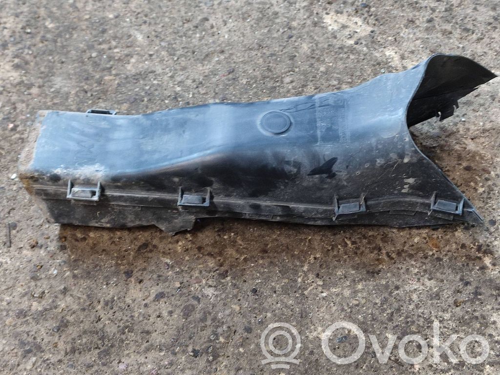 BMW X5M E70 Interkūlera radiators 