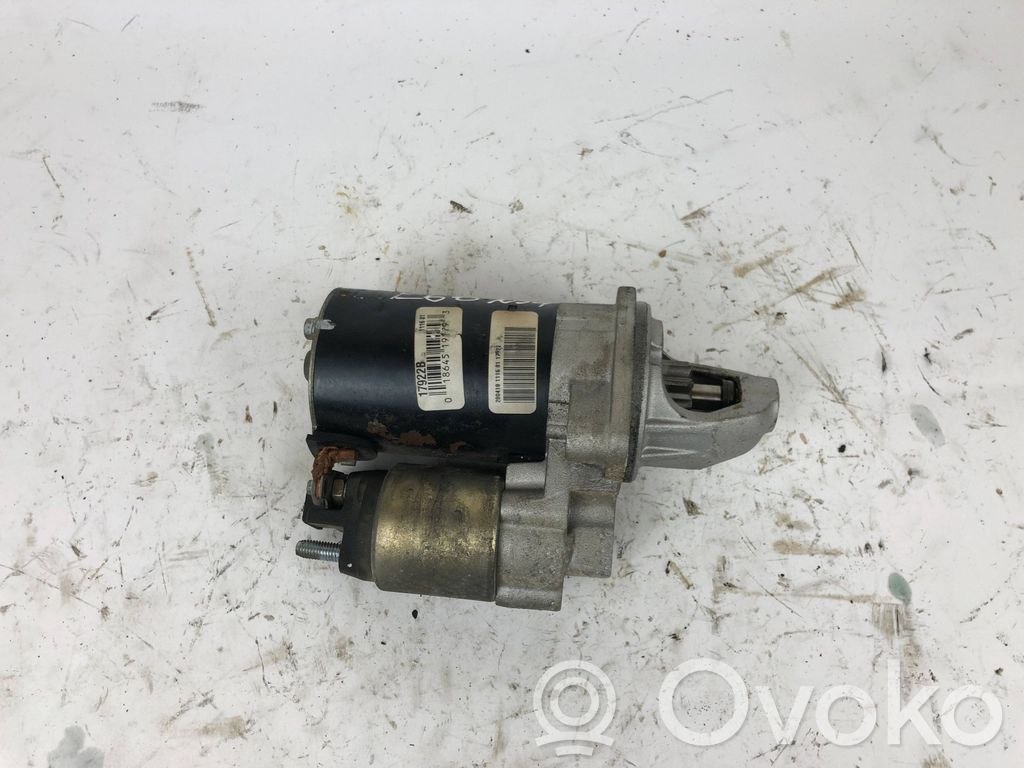 Starteris   1864519J10,17922B