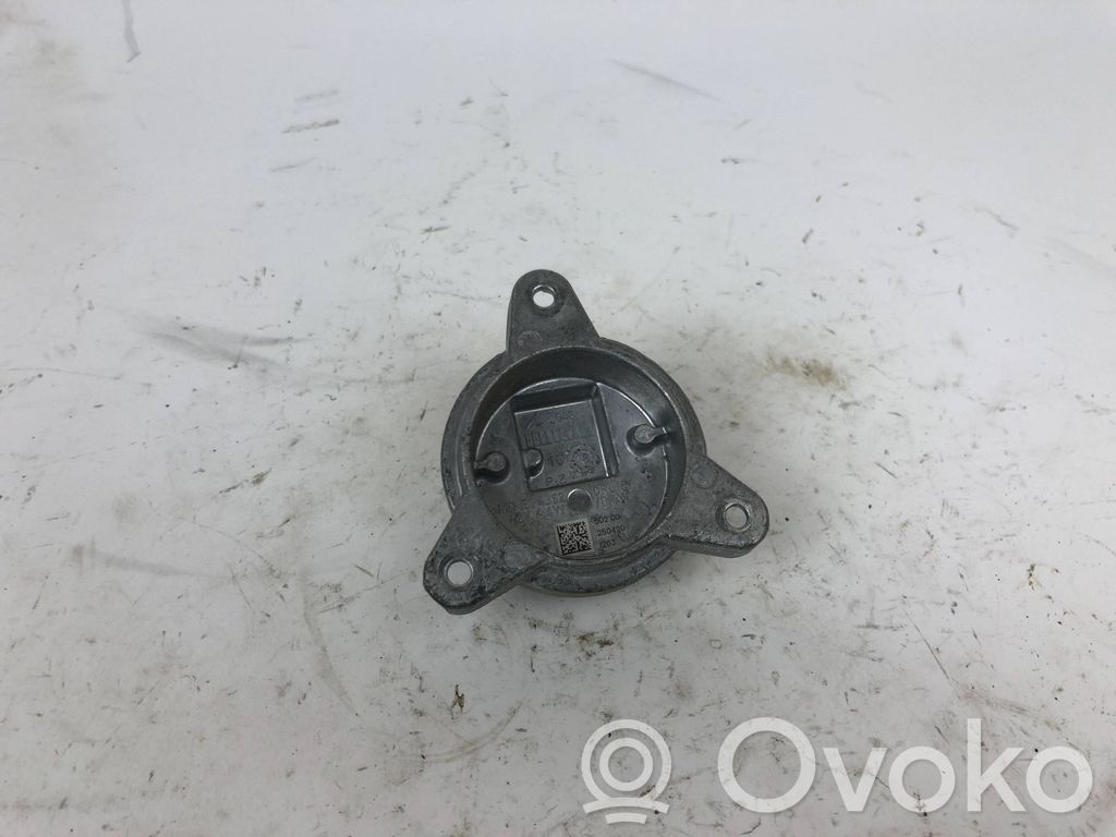 BMW X3 G01 LED ballast control module 