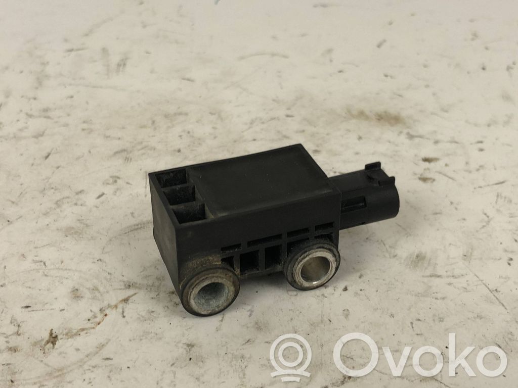 BMW 5 E60 E61 Airbag deployment crash/impact sensor 