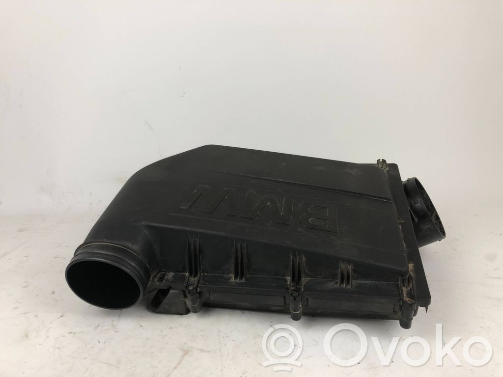BMW X5M E70 Air filter box 
