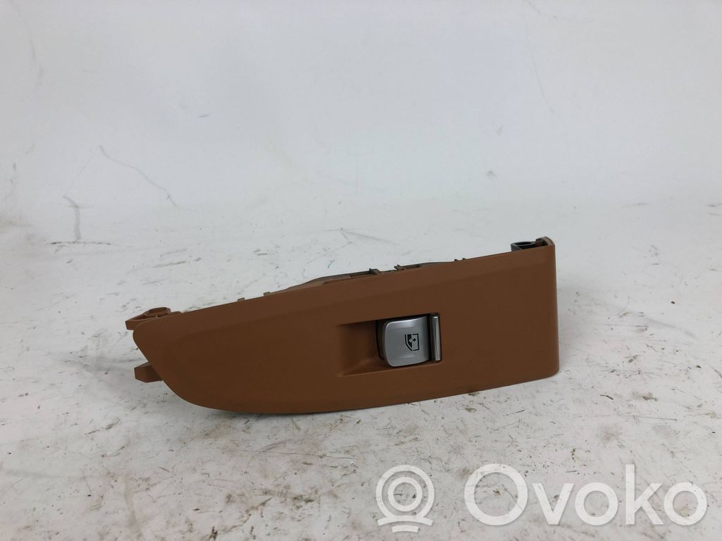 BMW 7 G11 G12 Electric window control switch 