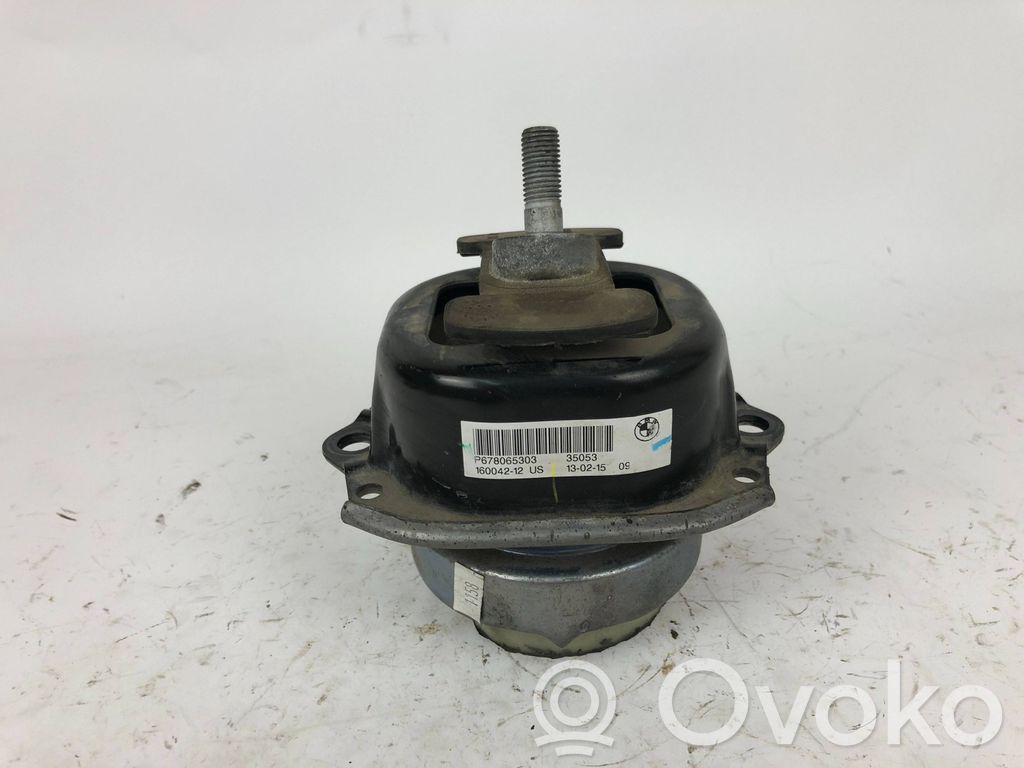 BMW X5 F15 Engine mount bracket 